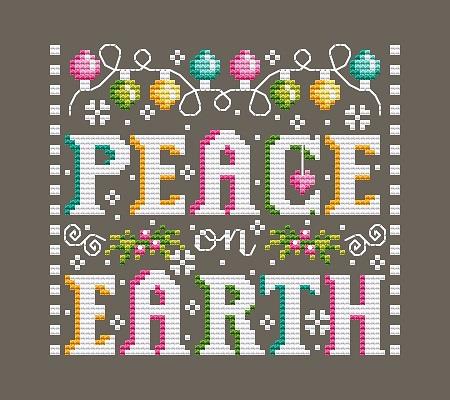 (image for) Peace on Earth